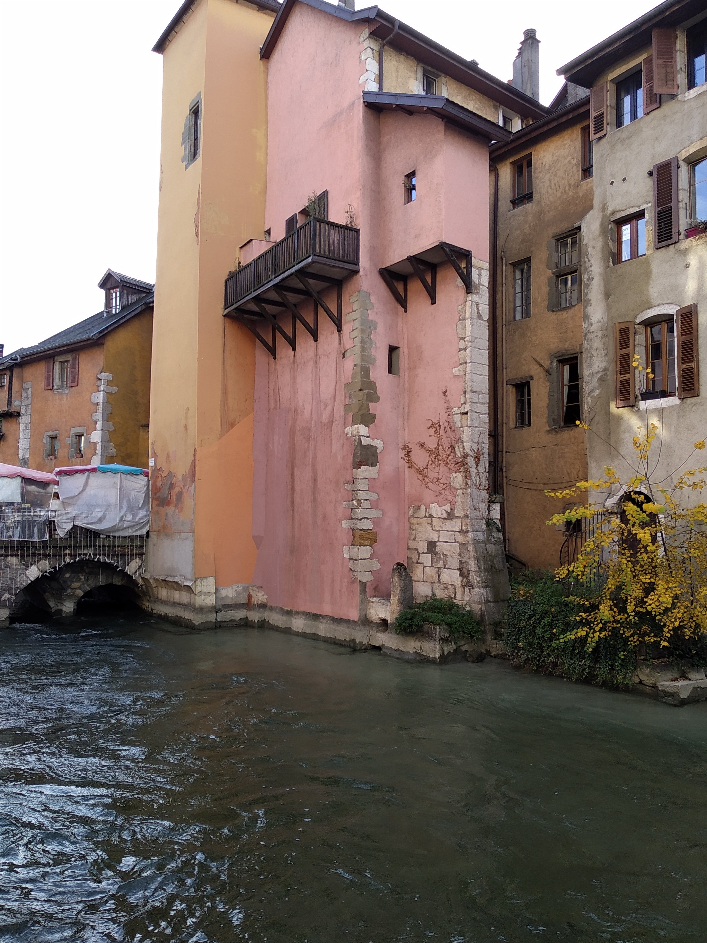 Les Balcons du Lac d'Annecy-portrait
