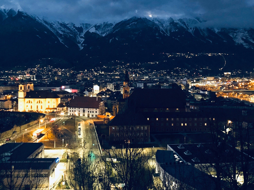 Tirol Panorama景点图片