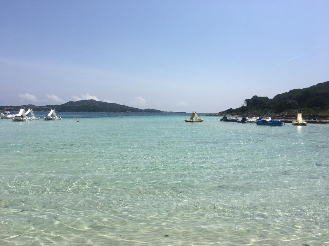 B&B Sa Murta Bianca主图