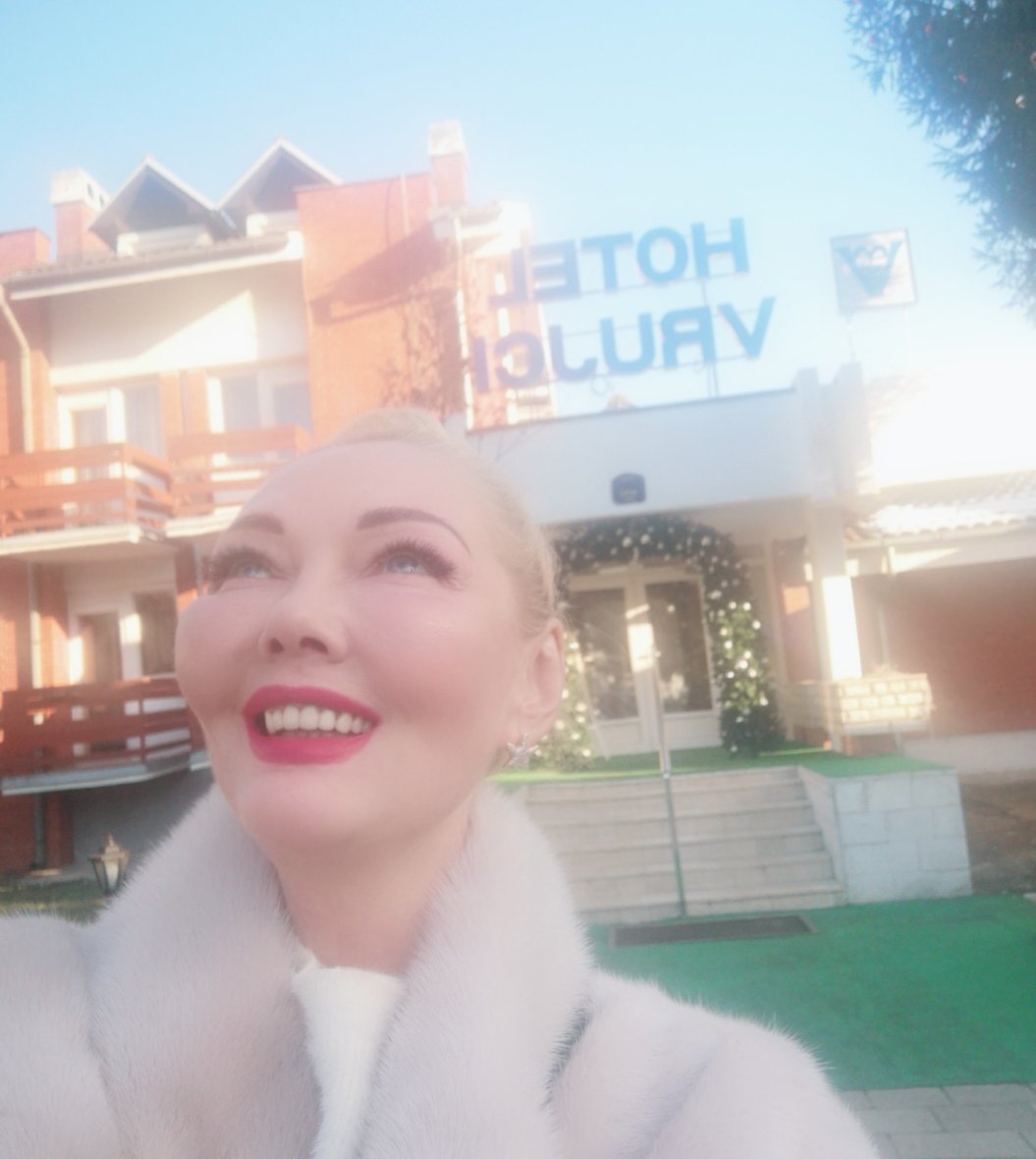 Hotel Vrujci-官方
