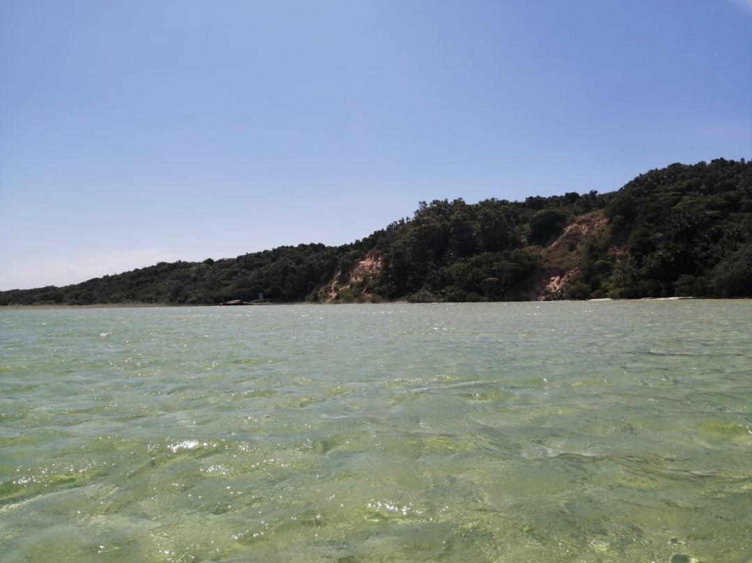 Kosi Bay Nature Reserve-Kosi Bay必去景点