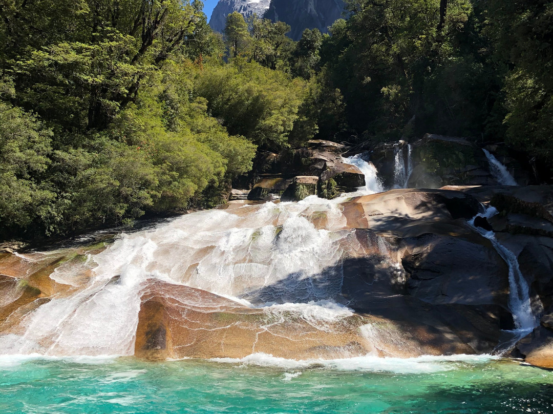 Andes Sur Expediciones-Puyehue必去景点