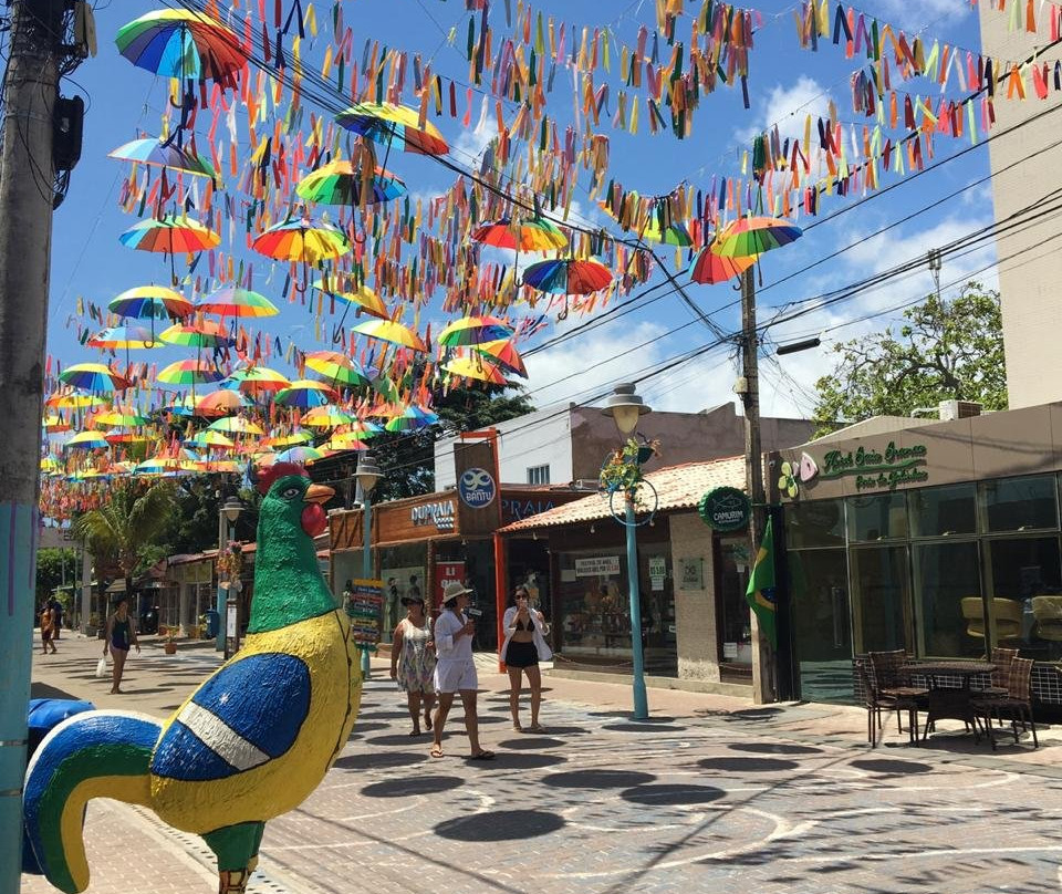 Magic Beach-嘎林海斯港必去景点