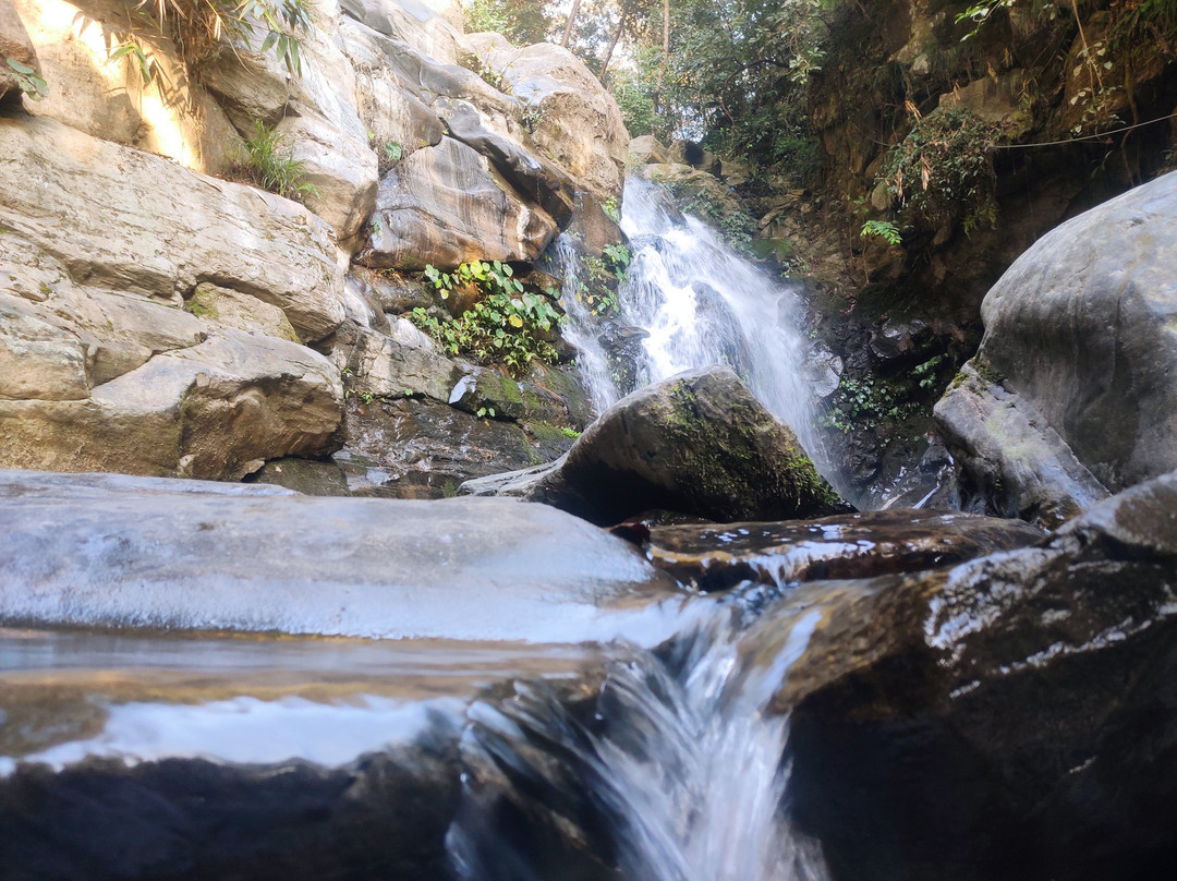 Nagarkot Panoramic Hiking Trail-纳加阔特必去景点