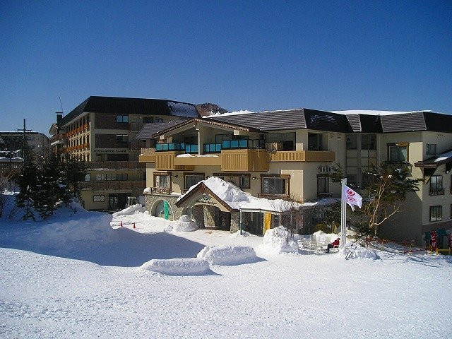 レストランファミリー