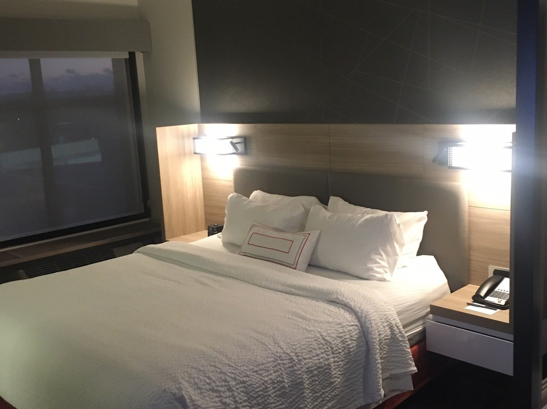 Springhill Suites Athens Downtown / University Area主图