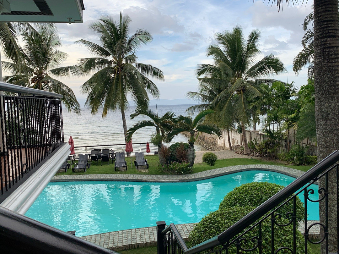 Robinland Vacation Home Badian主图