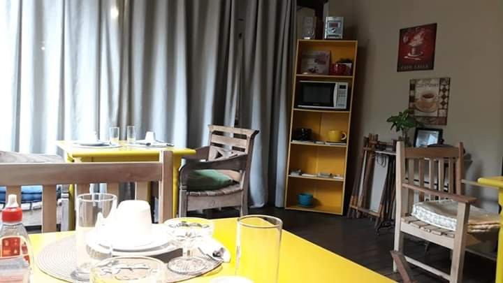 Pousada Essencia do Sol主图