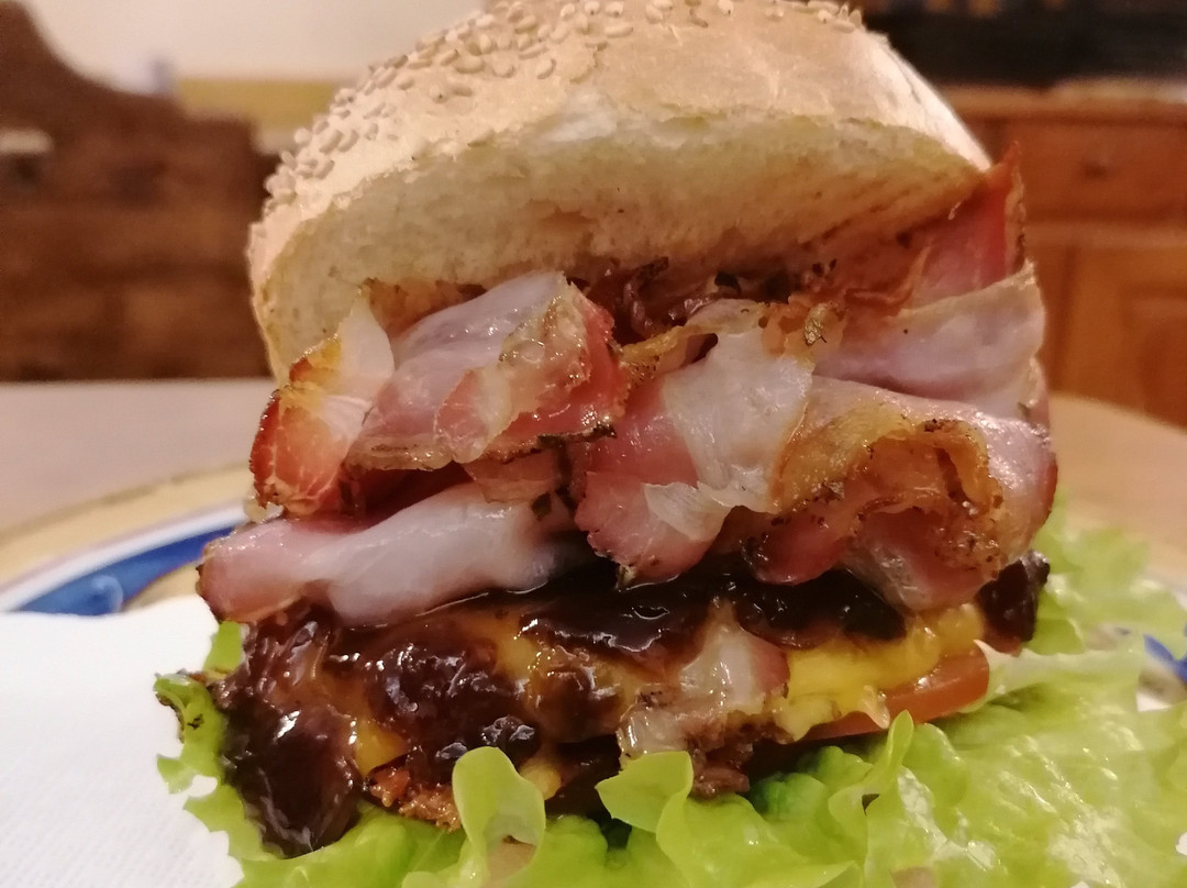 B&B La Selvatica主图