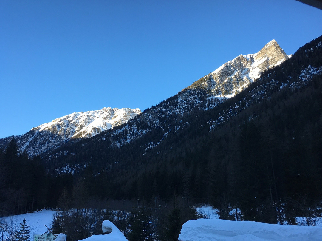 Hotel Restaurant Waldheim主图