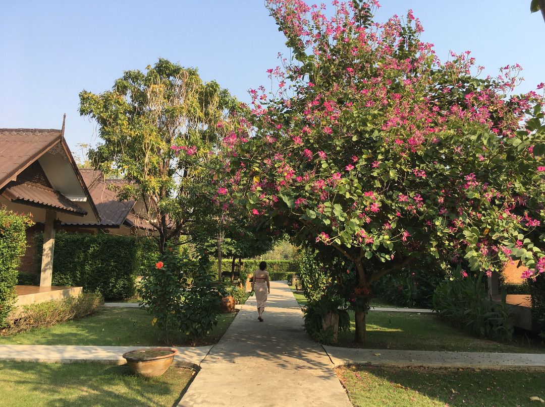 Sawasdee Sukhothai Resort主图