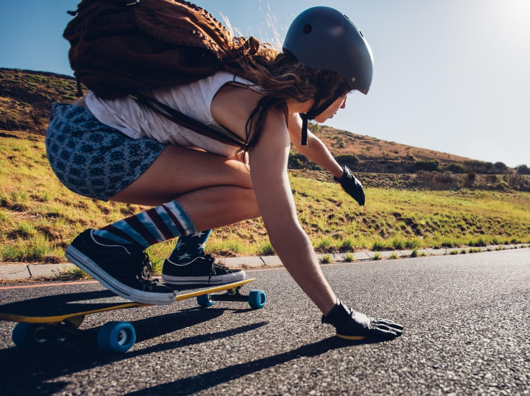 Unlimited Adrenaline-雅典必去景点