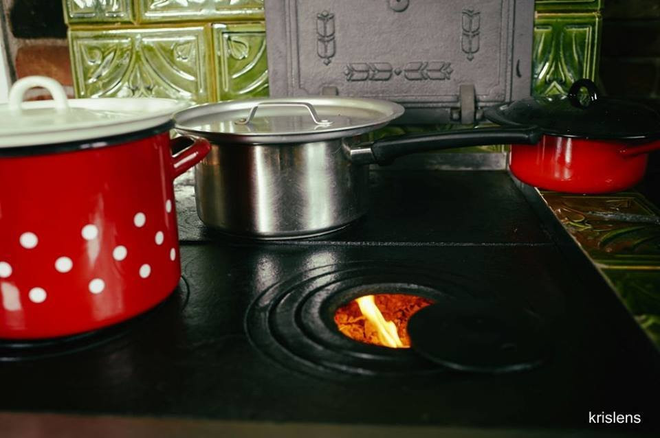 Terka旅游攻略图片