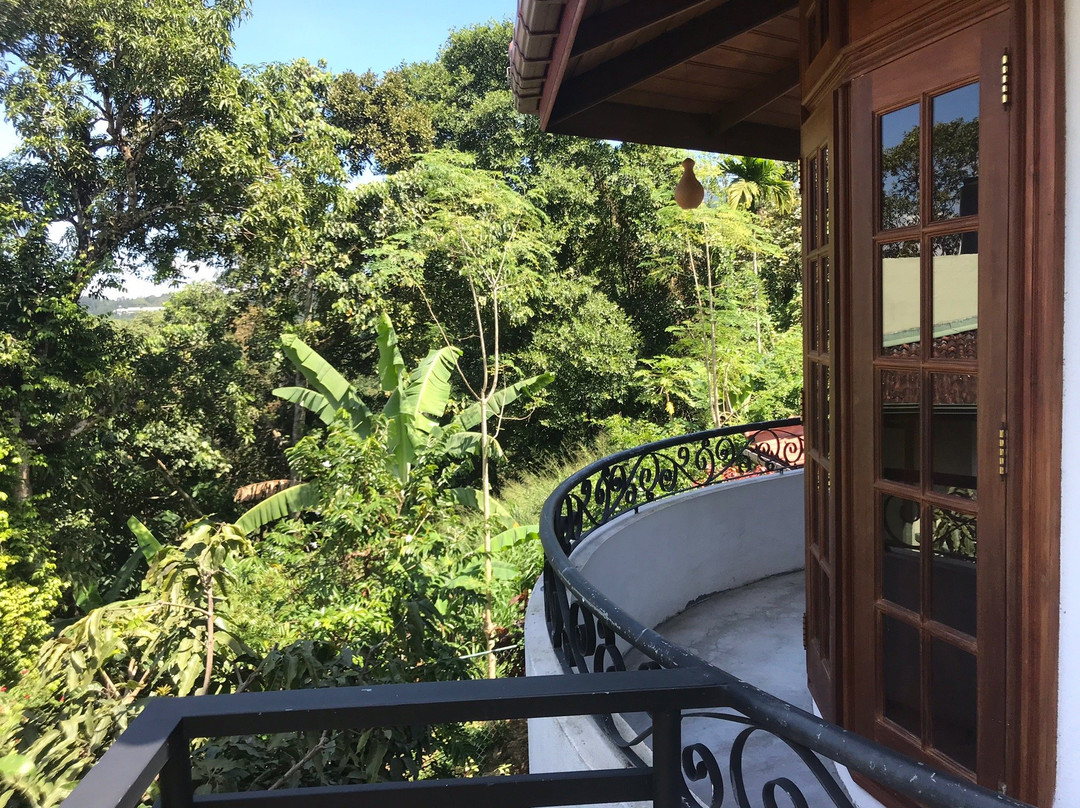 Pinnacle Of Everything主图