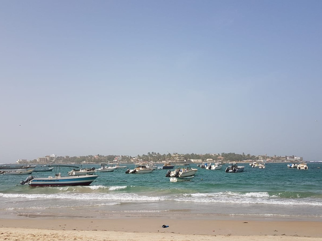 Senegal Authentique景点图片