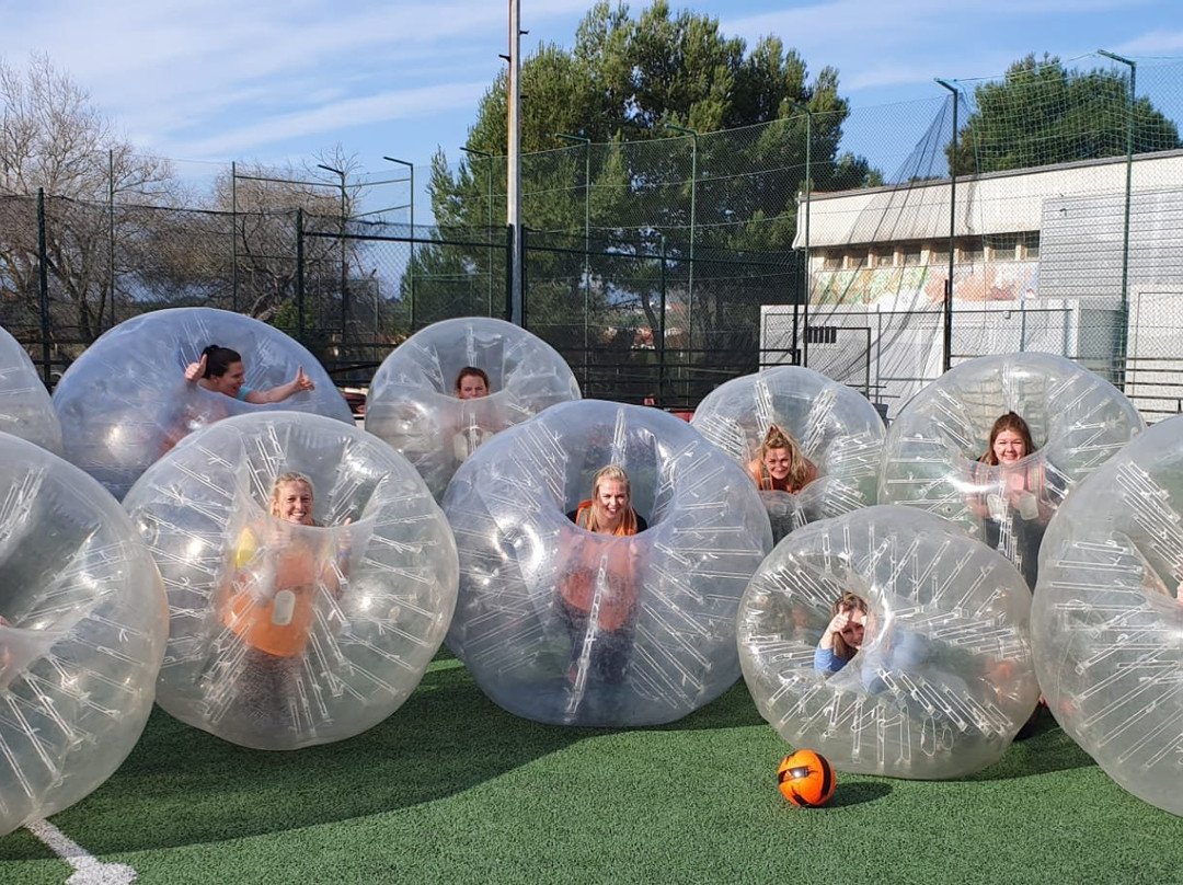 Aldeia de Juzo旅游景点-Playbowling Cascais