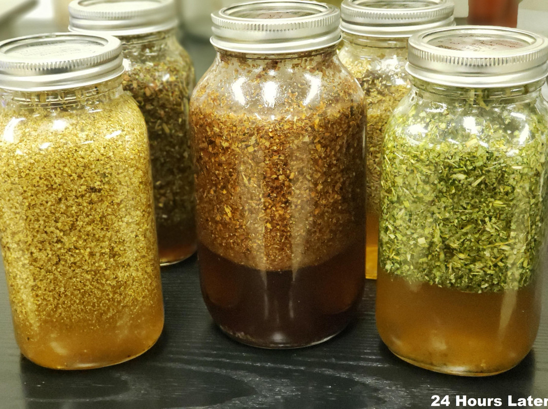 Niagara Medicinal Herbs-方特希尔必去景点