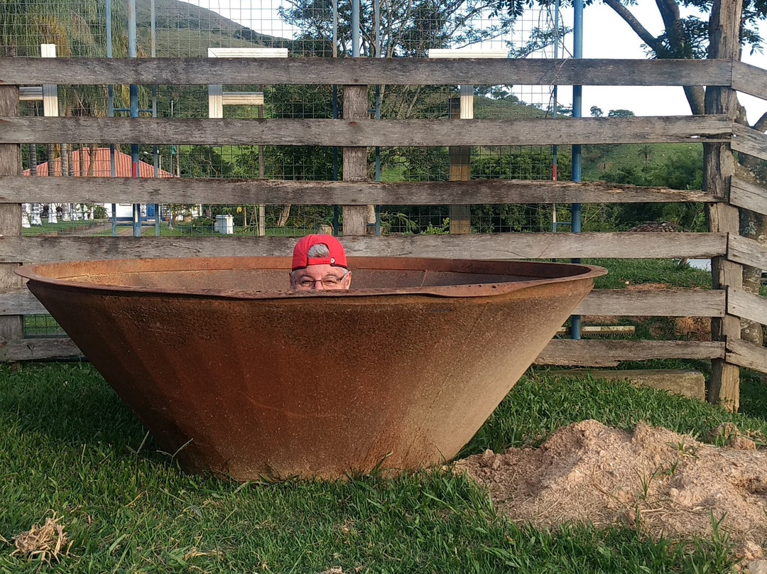 Hotel Fazenda Tormenta主图