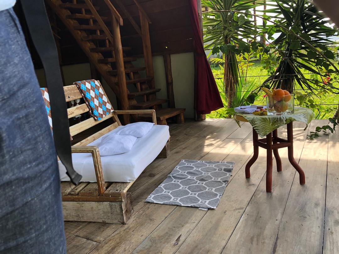 Hacienda Monte Claro主图