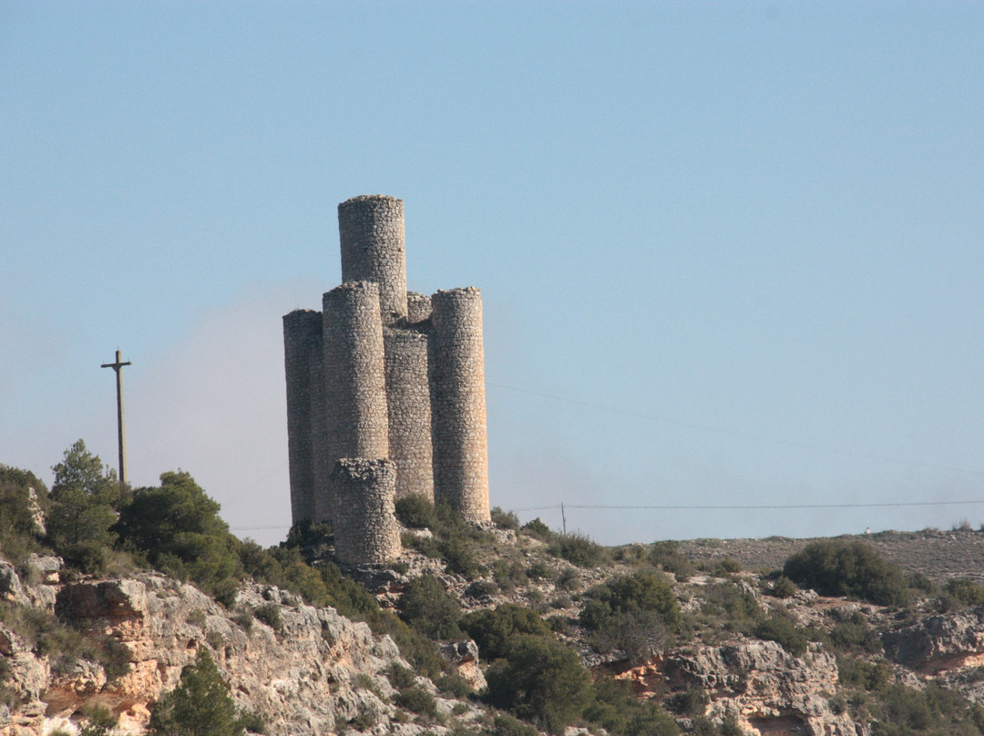 Torre de los Alarconcillos景点图片