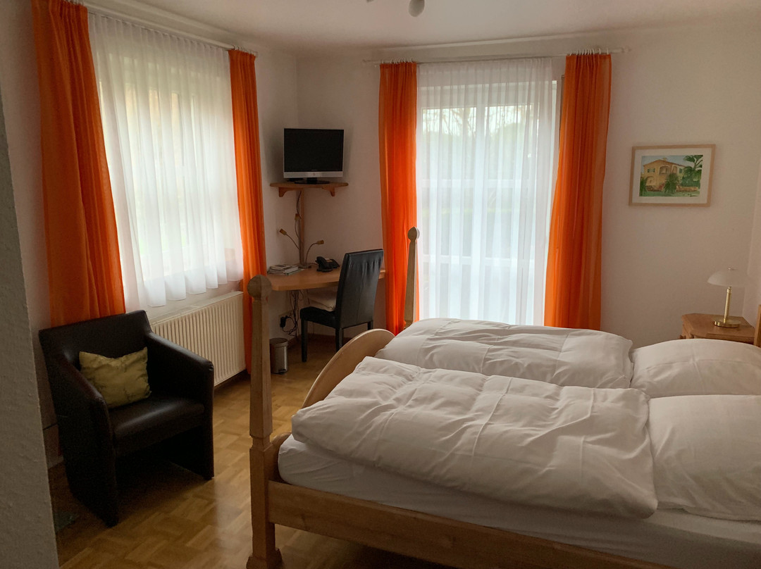 Das Landhotel 'Zur Muehle'主图