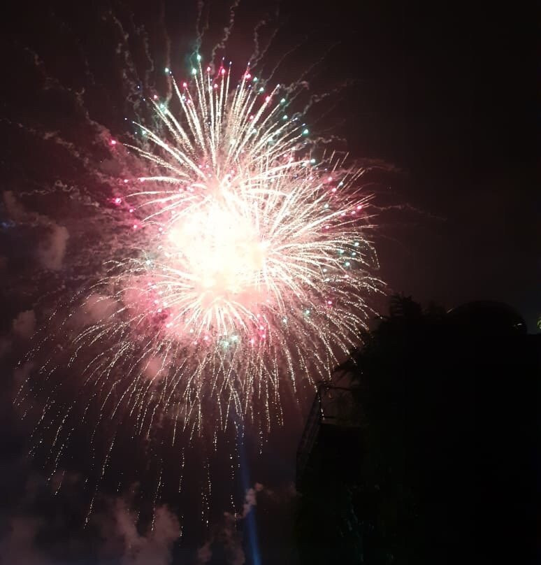 Summarecon Mal Serpong-坦格朗必去景点