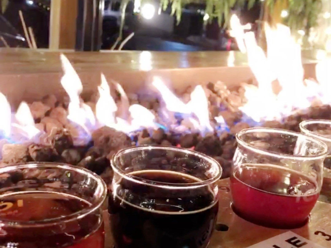 Icicle Brewing Company景点图片