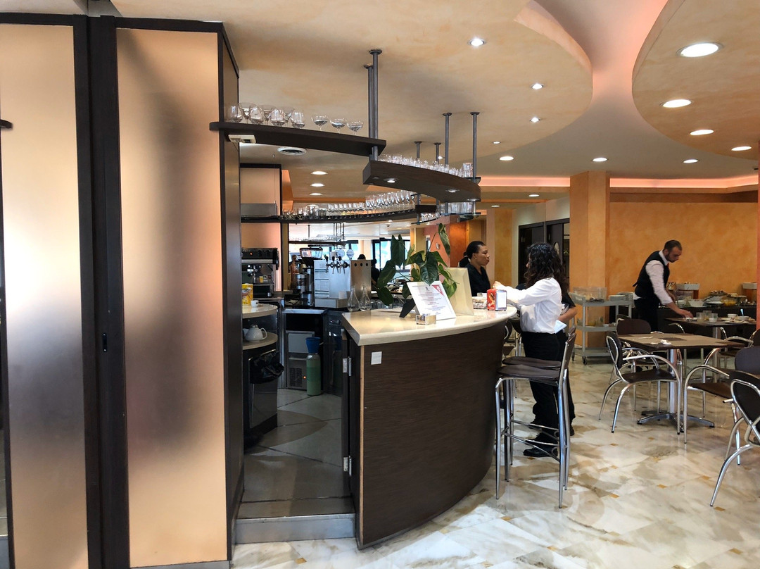 La Mela Hotel主图