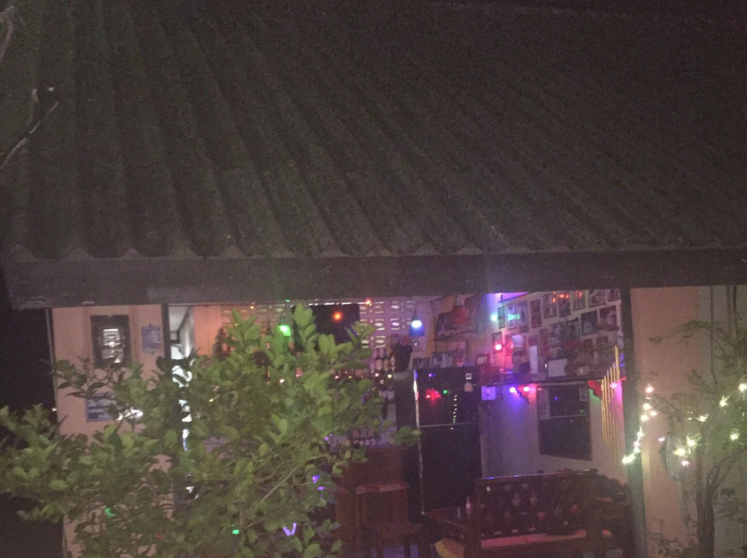 Bang Phra旅游攻略图片