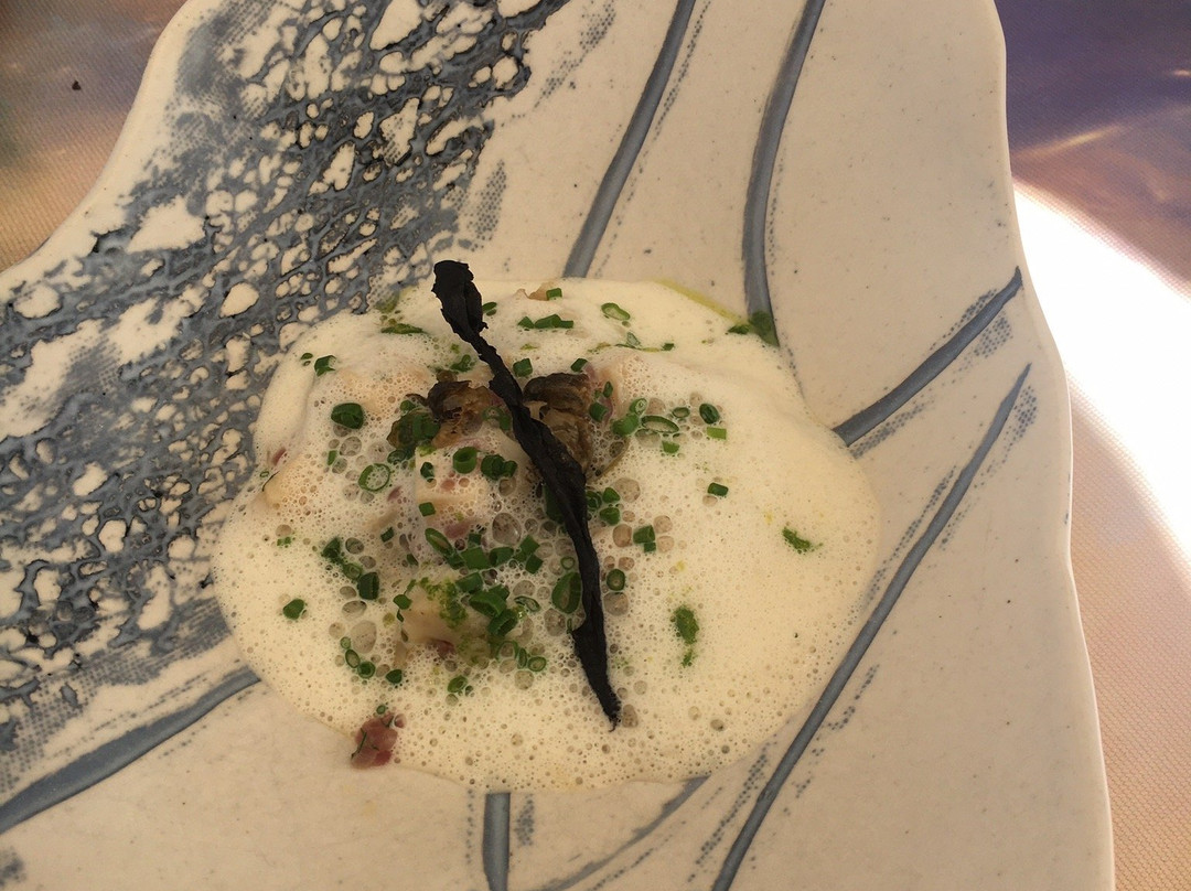 Creation-赫曼努斯必去景点