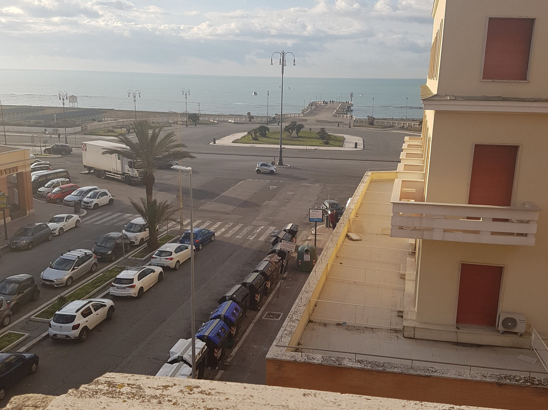 Lido di Ostia旅游攻略图片