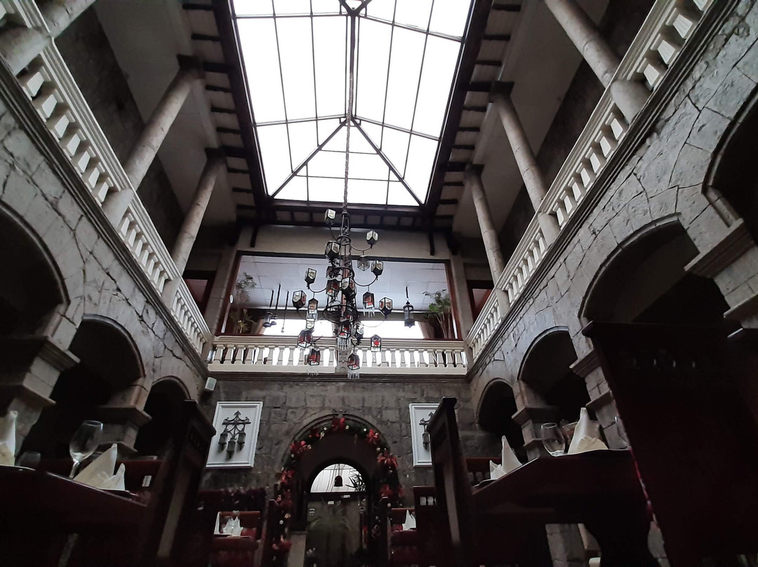 Roka Plaza Hotel Boutique主图