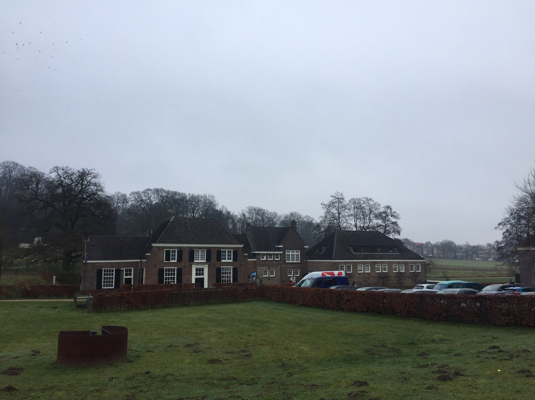 Nederlands Watermuseum-阿纳姆必去景点