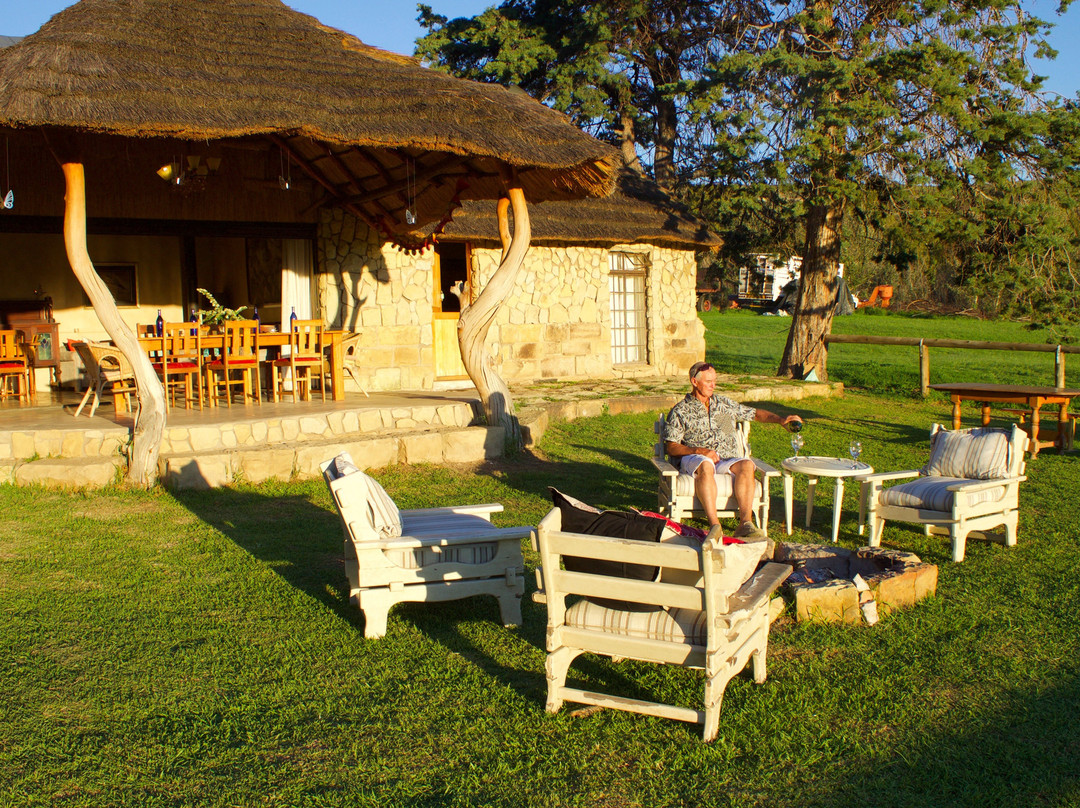 Franshoek Farm Ficksburg