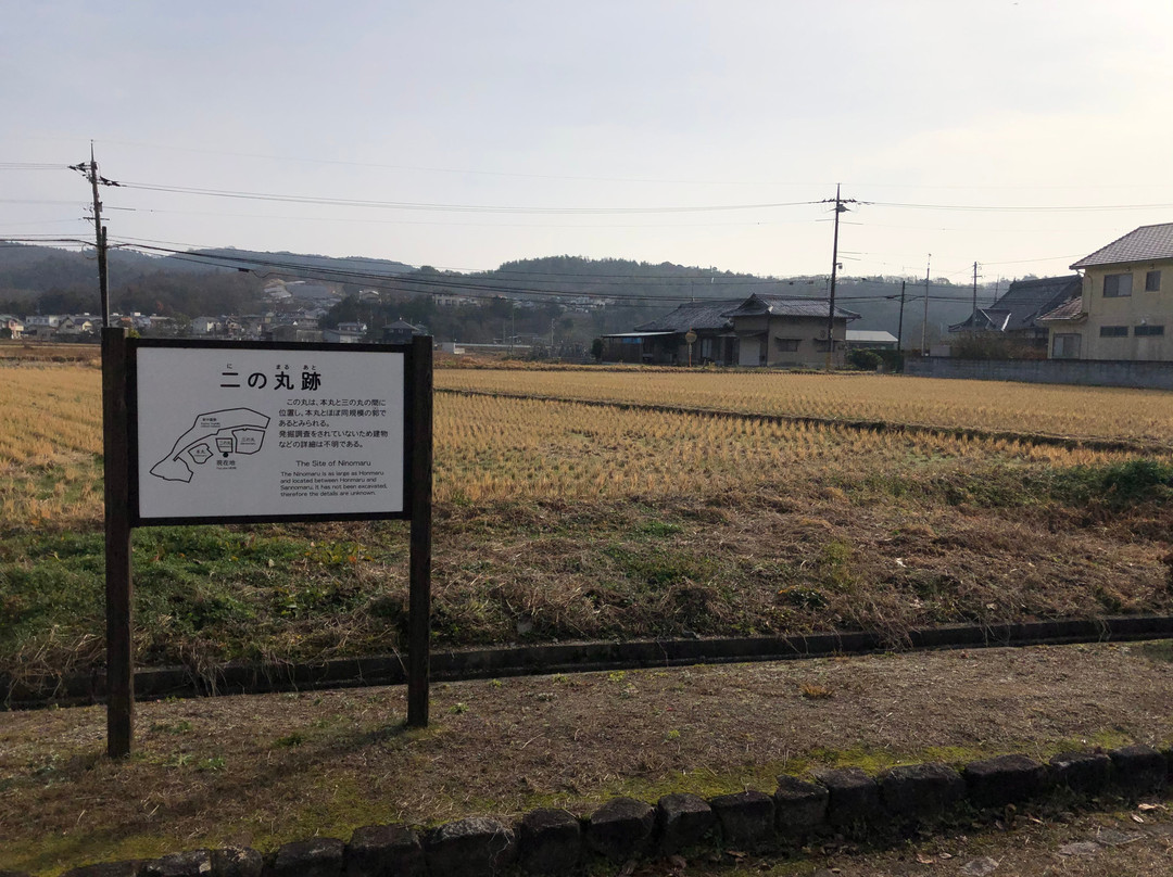 Takamatsujyoshi Park景点图片