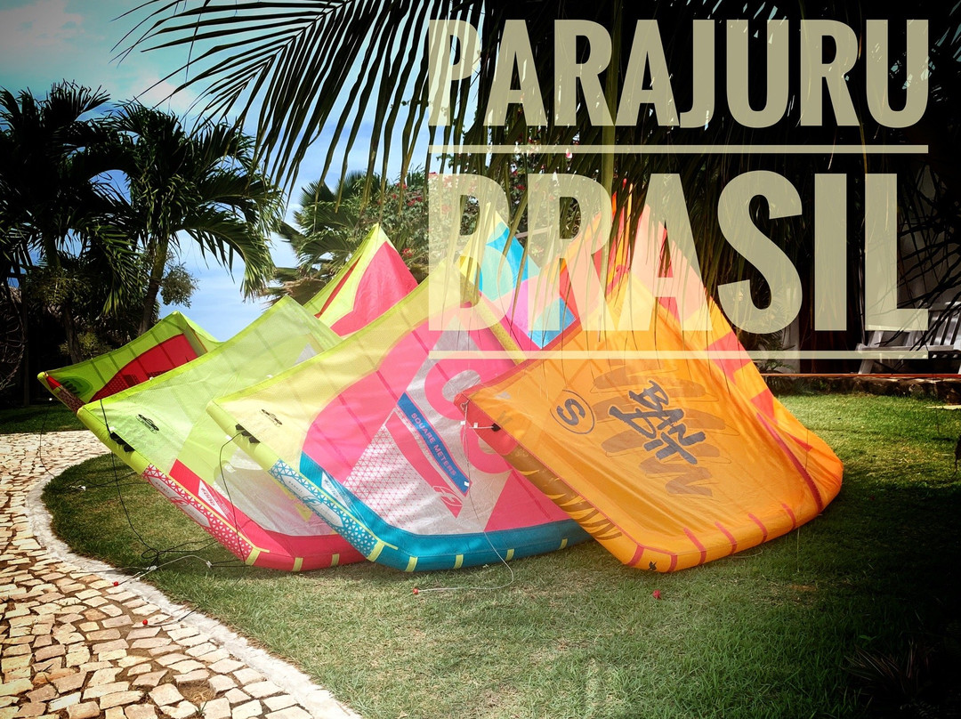 Pousada Mare Alta Brasil主图