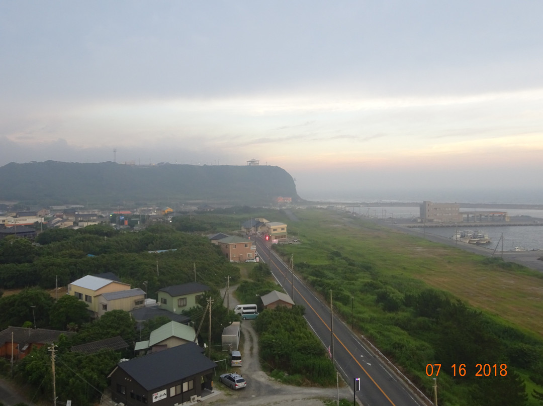 Gloria  Kujukurihama主图