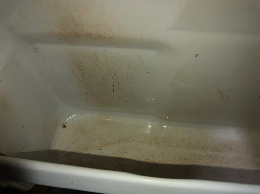 Pangkor Purnama Chalet主图