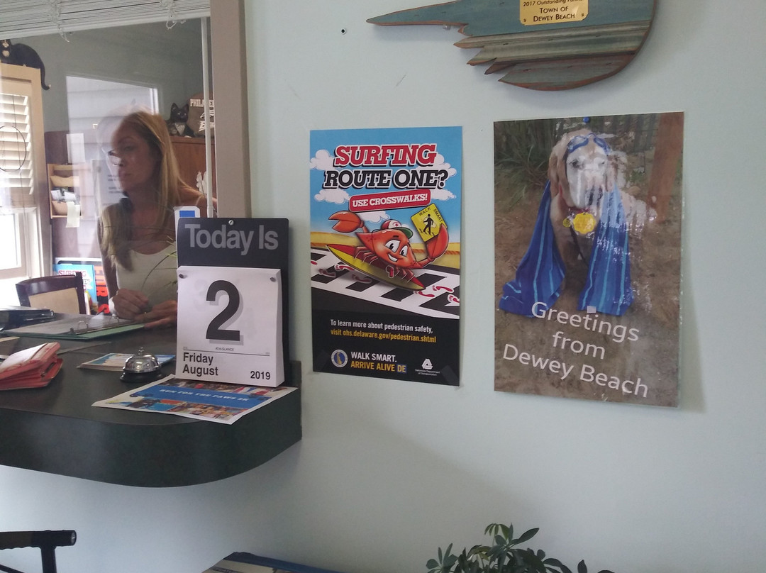 Atlantic Oceanside Dewey主图