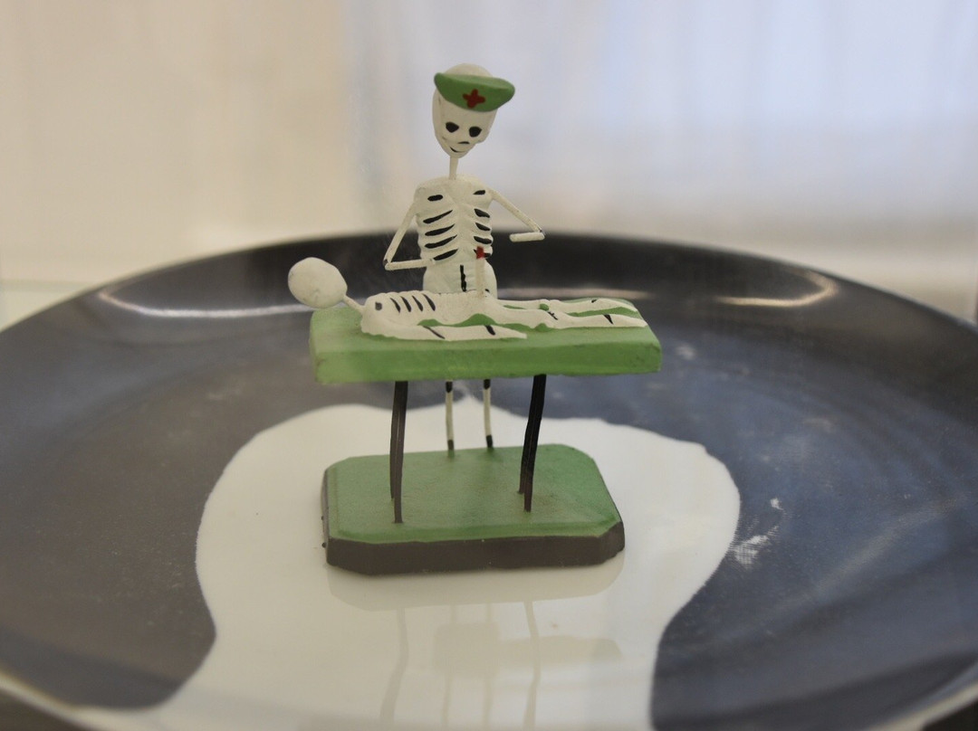 Mattress Factory-匹兹堡必去景点