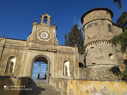 Castello di Madonna Antonia景点图片