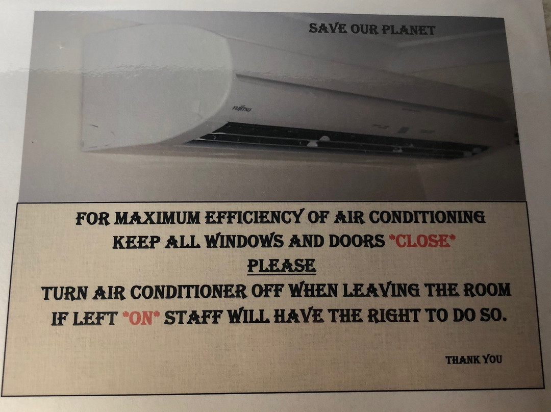 Golden Leaf Motel主图