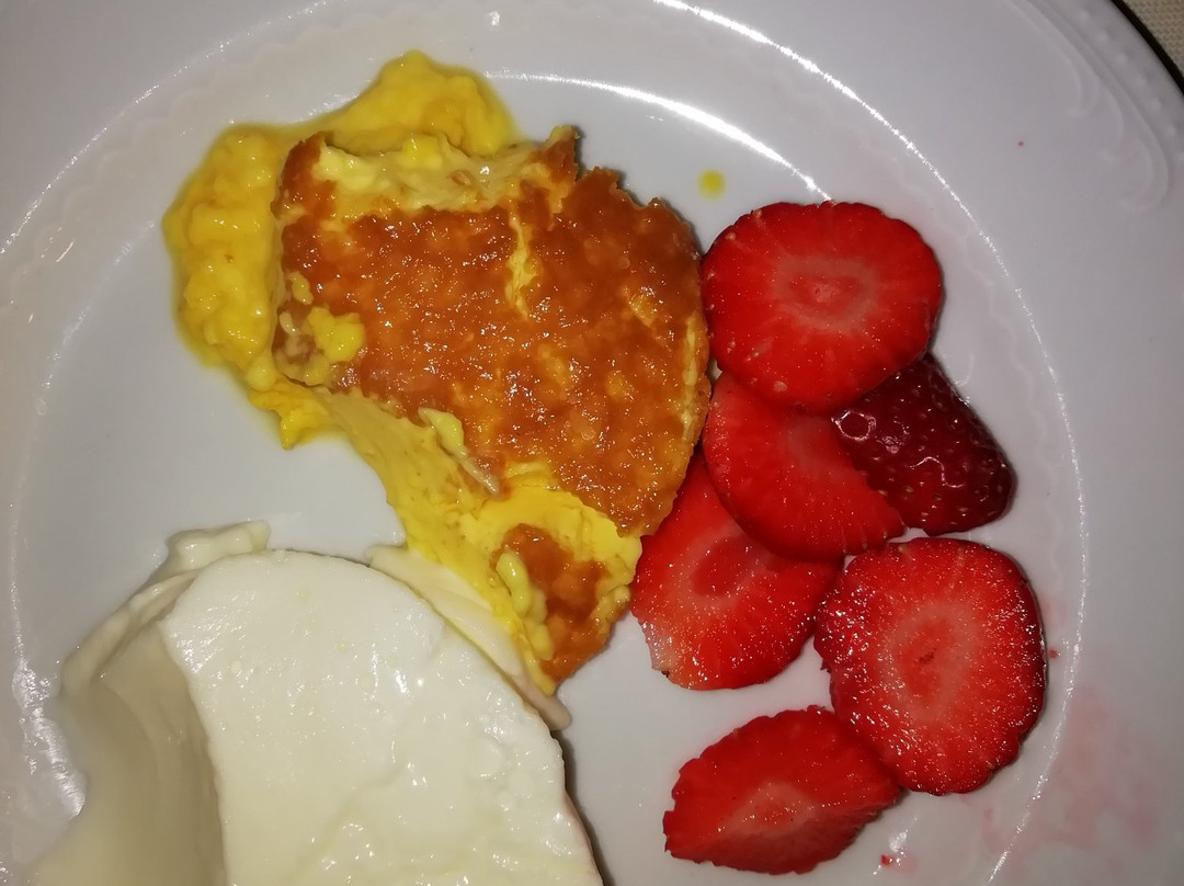 Ottavi Country House主图