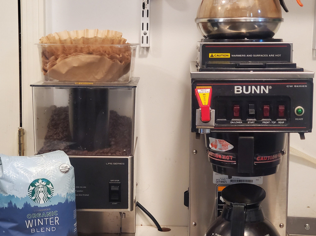 Best Western Winchester Hotel主图