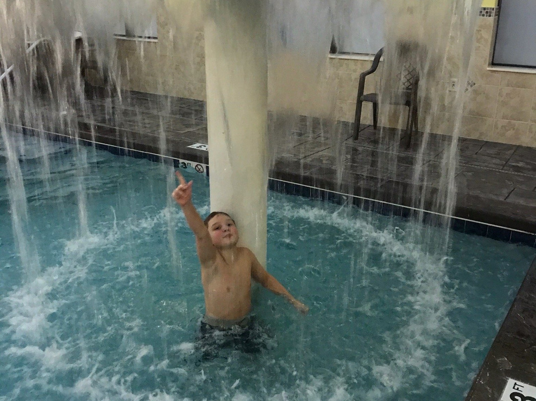 Comfort Inn Athens主图