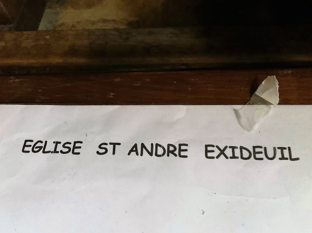 Eglise Saint-André景点图片