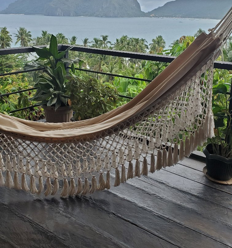 El Nido Yoga-爱妮岛必去景点