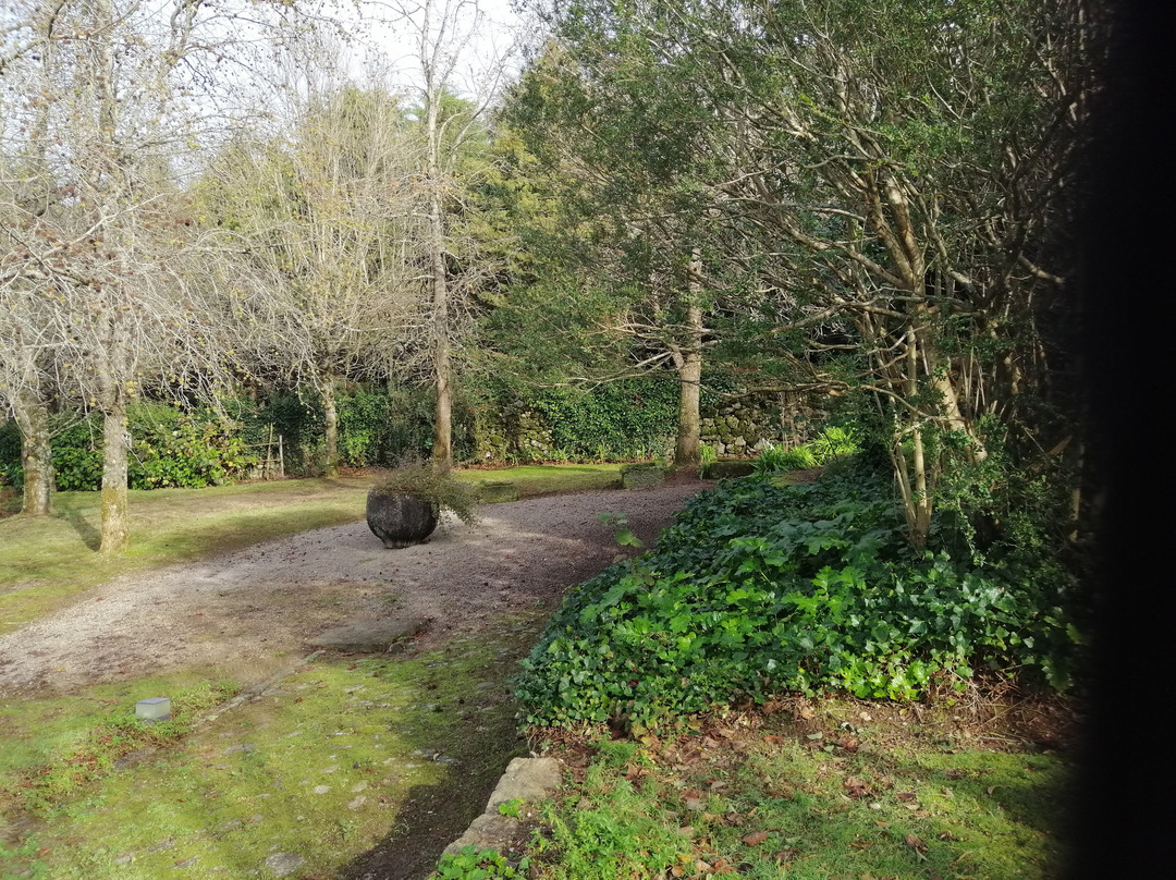 Casa De Fatauncos主图