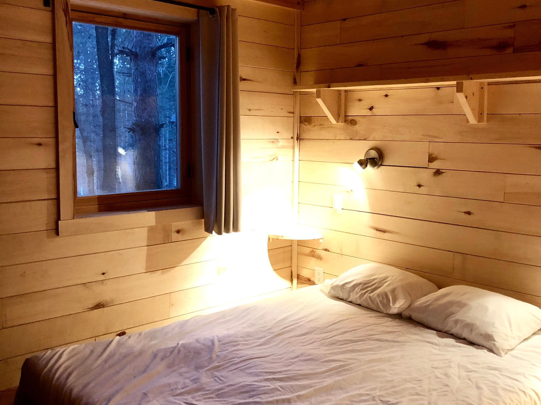 Hôtel Horizon主图