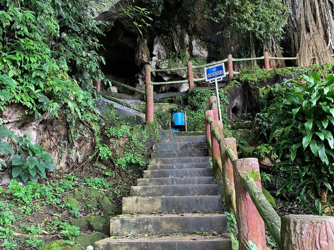 Ngalau Indah-Payakumbuh必去景点